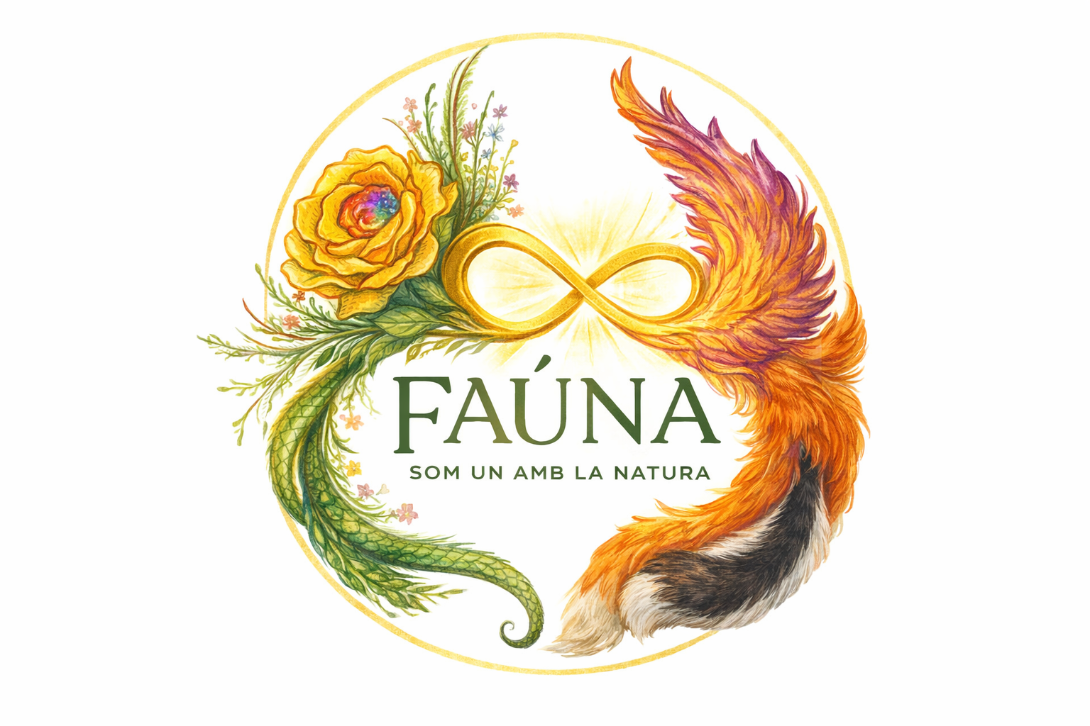 Logo Faúna